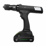 无线充电式计数枪型