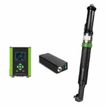 智能伺服扭矩传感器弯角扳手x2