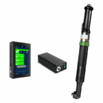 智能伺服扭矩传感器弯角扳手x7