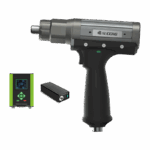 智能伺服扭矩传感器枪型扳手x2