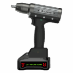 智能伺服锂电枪型扳手25 60n
