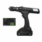 离合式锂电数显枪型