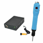 智能计数一体型下压式 A