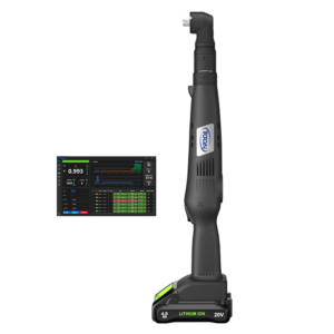 离合式锂电弯角