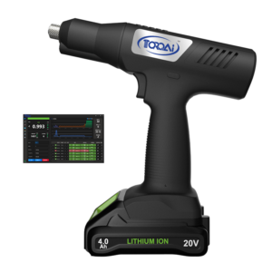 离合式锂电枪型